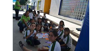 COLEGIO HENRI WALLON