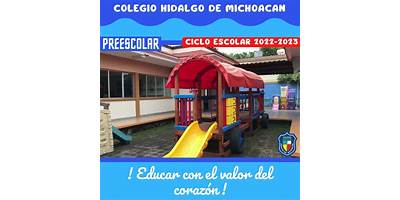 COLEGIO HIDALGO DE MICHOACÁN