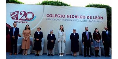 COLEGIO HIDALGO