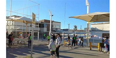 COLEGIO HISPANO INGLES
