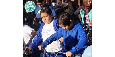 COLEGIO HORIZONTE SIGLO XXI