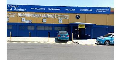 COLEGIO HOWARD GARDNER