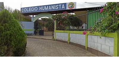 COLEGIO HUMANISTA DE PAPALOTLA
