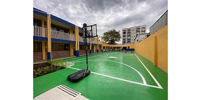 COLEGIO HUMANISTA LATINOAMERICANO