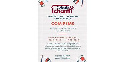 COLEGIO I CHANTLI
