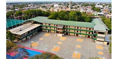 COLEGIO IGNACIO DE LOYOLA