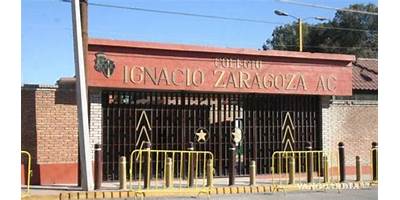 COLEGIO IGNACIO ZARAGOZA