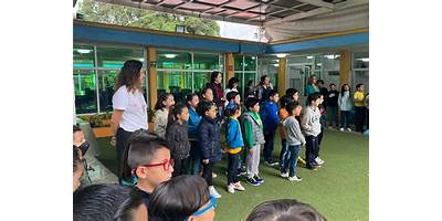 COLEGIO IKIGAI KINDERGARDEN