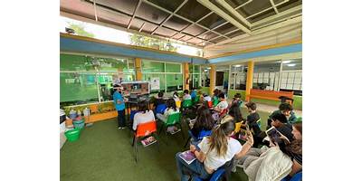 COLEGIO IKIGAI