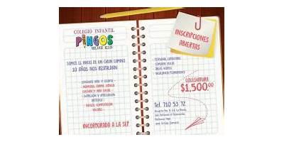 COLEGIO INFANTIL PINGOS MELANIE KLEIN