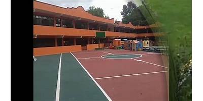 COLEGIO INFANTIL TEPOTZOTLAN