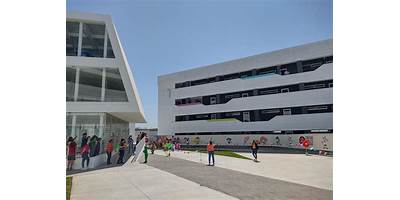 COLEGIO INGLES DE DURANGO CAMPUZ MAZATLAN