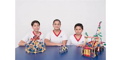 COLEGIO INGLES DE VILLAHERMOSA AC.