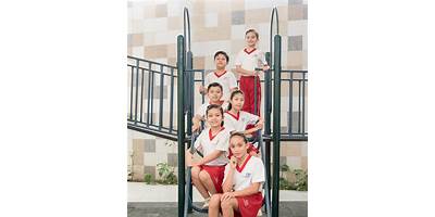 COLEGIO INGLES DE VILLAHERMOSA