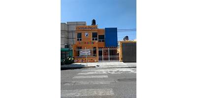 COLEGIO INGLES JARDIN DE NIÑOS BILINGÜE