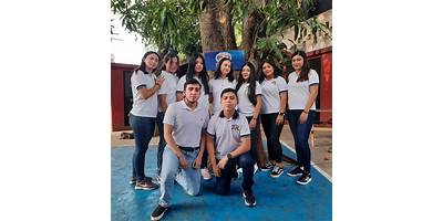 COLEGIO INTERAMERICA SECUNDARIA