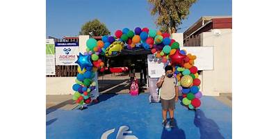 COLEGIO INTERNACIONAL BILINGUE