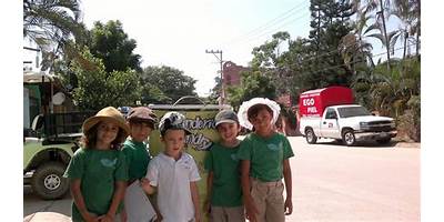 COLEGIO INTERNACIONAL COSTA VERDE