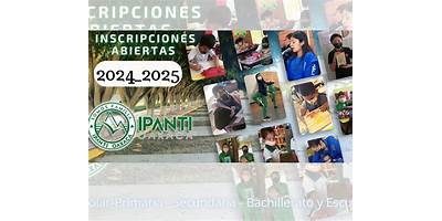 COLEGIO IPANTI DE OAXACA