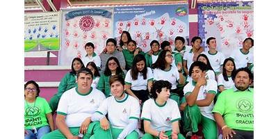 COLEGIO IPANTI DE OAXACA