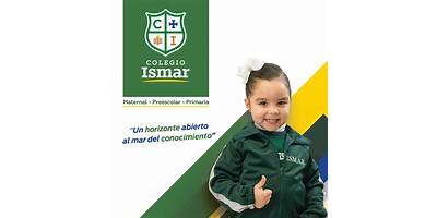 COLEGIO ISMAR S.C.