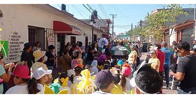 COLEGIO IZAAK WALTON