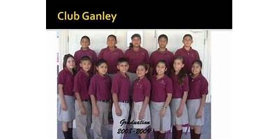 COLEGIO JAMES R. GANLEY