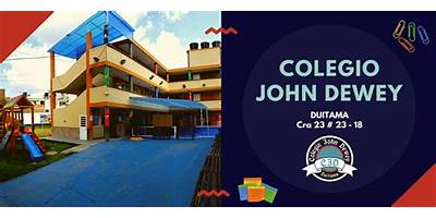 COLEGIO JOHN DEWEY