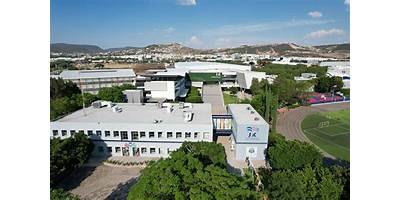 COLEGIO JOHN F. KENNEDY