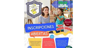 COLEGIO JOHN LOCKE