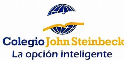 COLEGIO JOHN STEINBECK