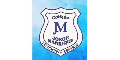 COLEGIO JORGE MANRIQUE