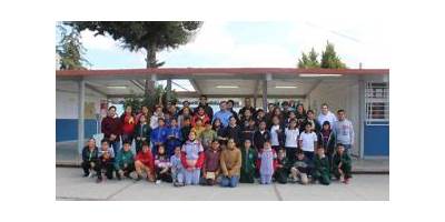 COLEGIO JOSE MARIA LUIS MORA