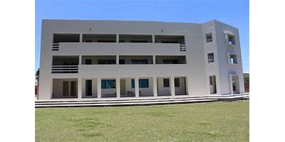 COLEGIO JOSE VASCONCELOS CALDERON