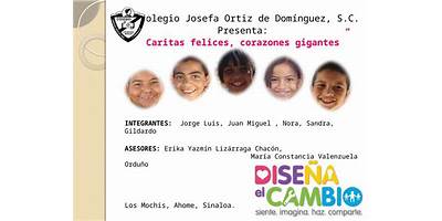 COLEGIO JOSEFA ORTIZ DE DOMINGUEZ S.C.