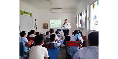 COLEGIO JOYCE HAYDEN
