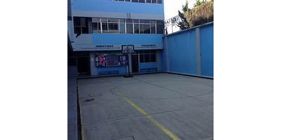 COLEGIO JUAN ESCUTIA