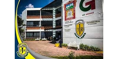 COLEGIO JUAN JACOBO ROUSSEAU