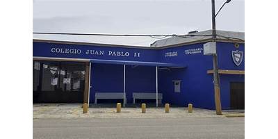 COLEGIO JUAN PABLO II