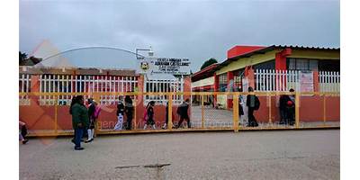 COLEGIO JUÁREZ