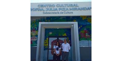 COLEGIO JULIA PIZA MIRANDA