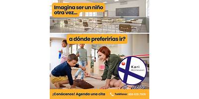 COLEGIO KARI