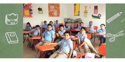 COLEGIO KIRYAT