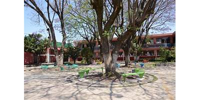COLEGIO KJ WOJTYLA DE MEXICO