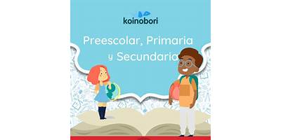 COLEGIO KOINOBORI