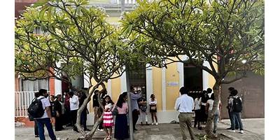 COLEGIO LA FUENTE