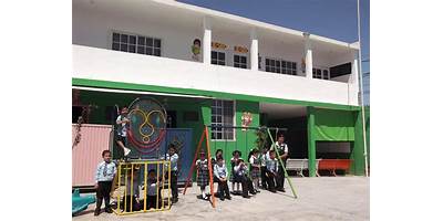 COLEGIO LA LUZ