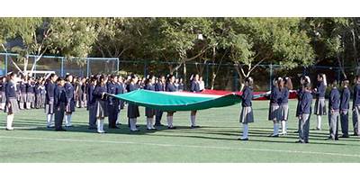 COLEGIO LA SALLE OAXACA SECUNDARIA