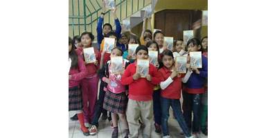 COLEGIO LANCASTER