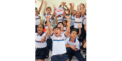 COLEGIO LATINOAMERICANO